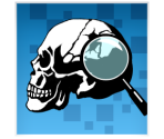 Trophy Icons - NCIS