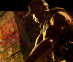 Game Banner & Icon - 50 Cent: Blood on the Sand