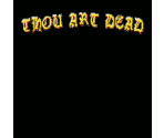 Intro & Title Screen (Thou Art Dead) - Monster House