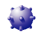 App Icons - Windows XP Built-In Applications