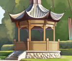 Japan - Bilbo: The Four Corners of the World