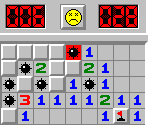 General Sprite - Windows XP Built-In Applications
