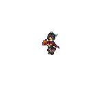 Milgardi - Octopath Traveler: Champions of the Continent