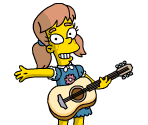 Mary Spuckler - The Simpsons: Tapped Out