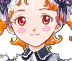 Gothic Lolita Dress - Princess Maker 5