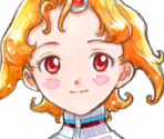 Jersey - Princess Maker 5