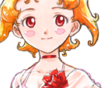 Party Dress - Princess Maker 5