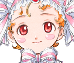 Sweet Lolita Dress - Princess Maker 5