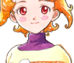 Winter Dress - Princess Maker 5