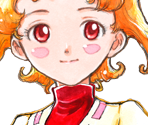 Yucie's Dress - Princess Maker 5