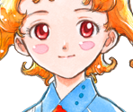 Yukata - Princess Maker 5