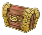 Errantry - Chests - Princess Maker 5