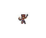 Jane - Octopath Traveler: Champions of the Continent