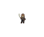 Pirro - Octopath Traveler: Champions of the Continent
