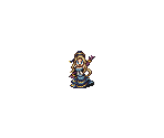 Dolcinaea - Octopath Traveler: Champions of the Continent
