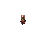 Shana - Octopath Traveler: Champions of the Continent
