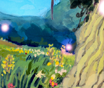 Errantry - Locations - Princess Maker 5