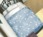 Bedroom - Princess Maker 5