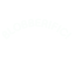 Font - de Blob 2