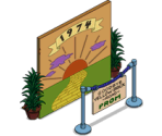 Prom Photo Booth - The Simpsons: Tapped Out