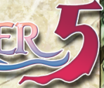 Title Screen (EN) - Princess Maker 5