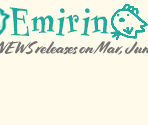 Emirin News - Princess Maker 5