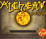Splash Screens - Alchemy Deluxe