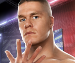 Game Banner & Icon - WWE SmackDown vs. Raw 2008