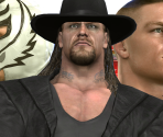 Game Banner & Icon - WWE SmackDown vs. Raw 2009