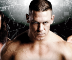 Game Banner & Icon - WWE SmackDown vs. Raw 2010