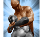 Trophy Icons - WWE SmackDown vs. Raw 2011