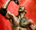 Game Banner & Icon - WWE 2K14