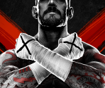 Game Banner & Icon - WWE '13