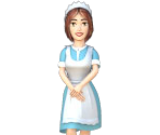 Maid - Jane's Hotel