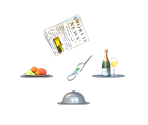 Jane Hand Items - Jane's Hotel
