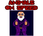 Menus and Intermissions - Super 3-D Noah's Ark (Unlicensed)