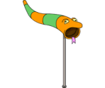 Wind Sock - The Simpsons: Tapped Out