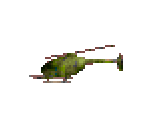 Helicopter - Operation: Body Count