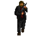 Terrorist - Operation: Body Count