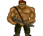 Mercenary - Operation: Body Count