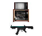 Objects (Demo) - Operation: Body Count
