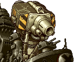 Big Shiee - Metal Slug Attack