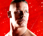 Game Banner & Icon - WWE 2K15