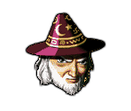 Wizard Heads - Alchemy