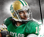 Game Banner & Icon - NCAA Football 13