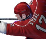 Game Banner & Icon - NHL 08