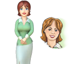 Simple Woman 2 - Jane's Hotel