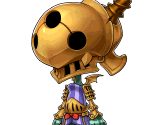 Alhanalem - Pictologica Final Fantasy