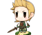 Ciaran - Pictologica Final Fantasy