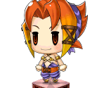 Gnash - Pictologica Final Fantasy